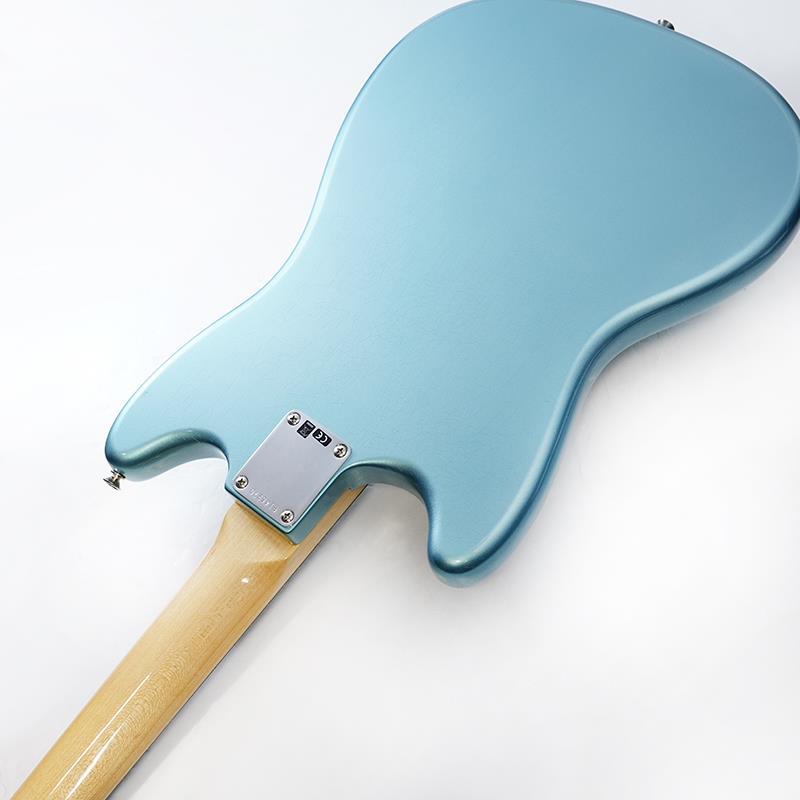 Fender Custom Shop Fender Experience 2025 Exclusive '60s Mustang Deluxe Closet Classic with Matching Painted Headstock (Teal Green M... | Fender | 06