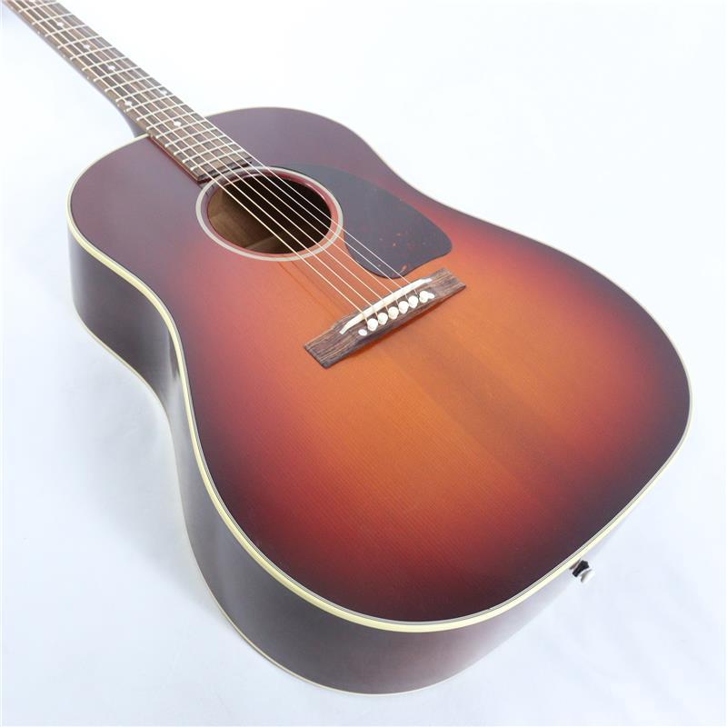 Gibson（ギブソン） 【大決算セール】1942 Banner J-45 Autumn Burst