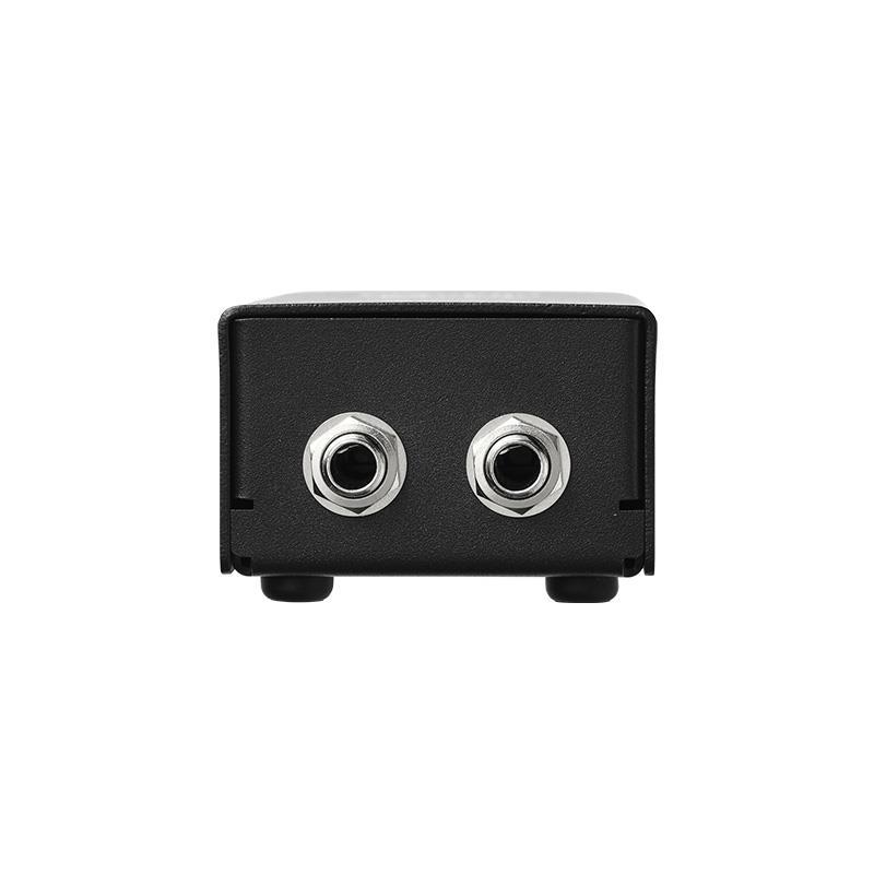 Franklin Audio DI-10 Passive DI (フランクリンオーディオ)(DI)(パッシブ)(トランス搭載) |  | 02