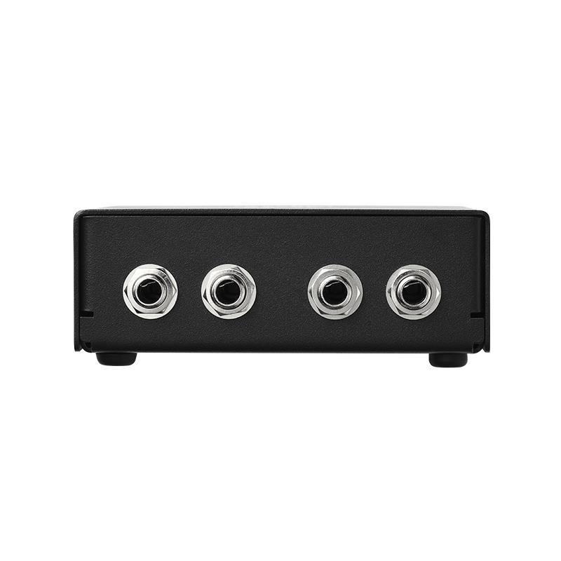 Franklin Audio DI-20 Stereo Passive DI  (フランクリンオーディオ)(ステレオ)(DI)(パッシブ)(トランス搭載) |  | 01