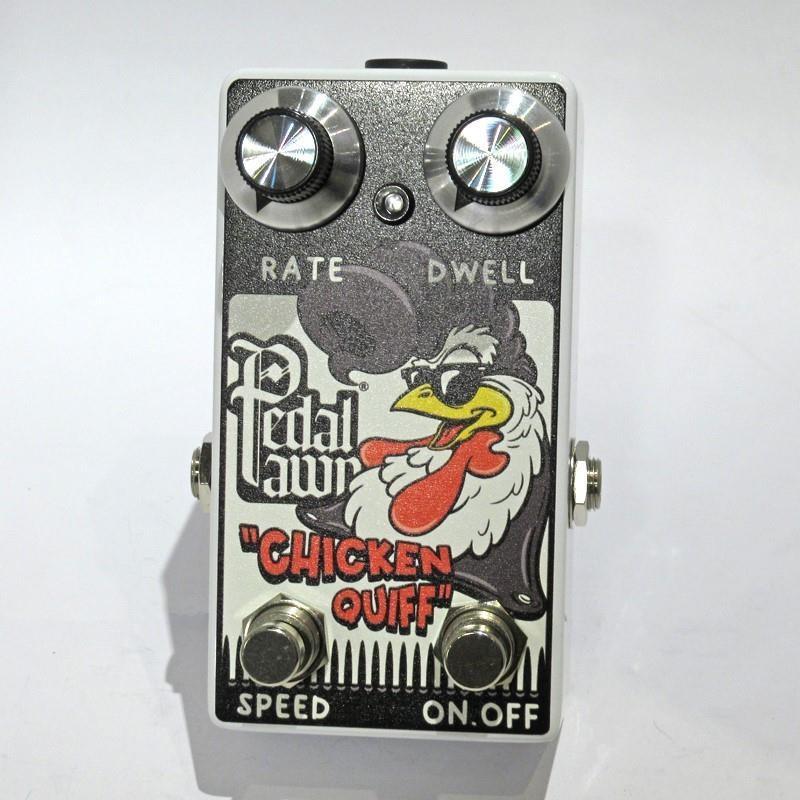 Pedal Pawn 【展示処分特価】CHICKEN QUIFF : イケベ楽器店 - 通販 - Yahoo!ショッピング