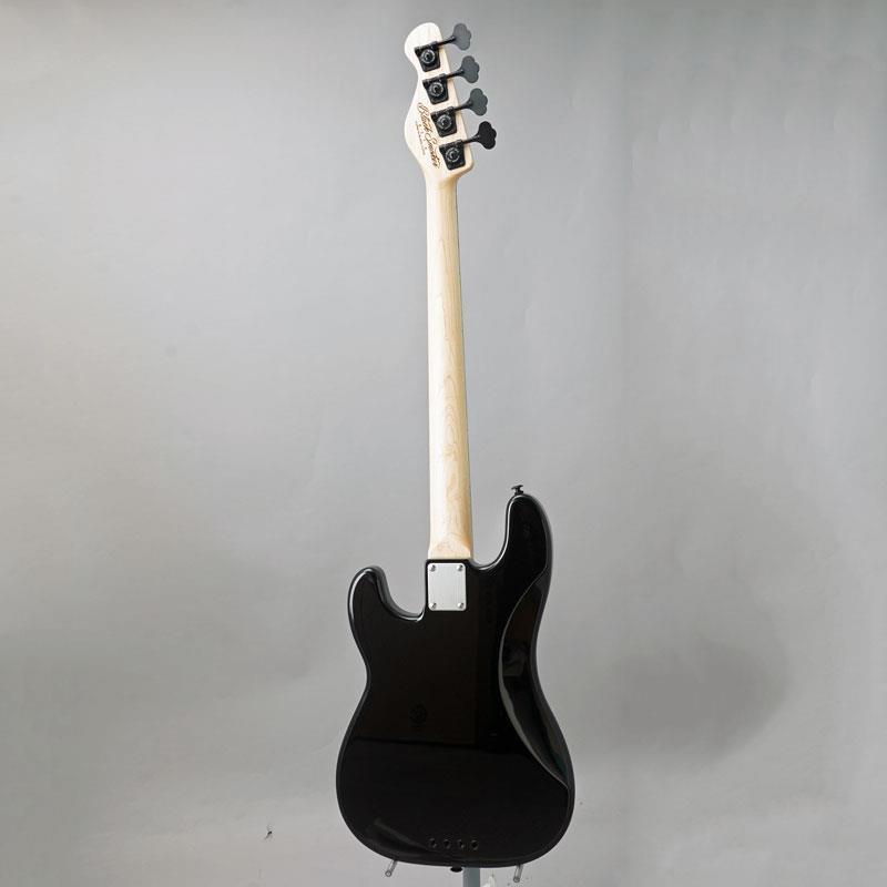 BLACK SMOKER Standard Series Beta PJ4 (Black Metallic/Block