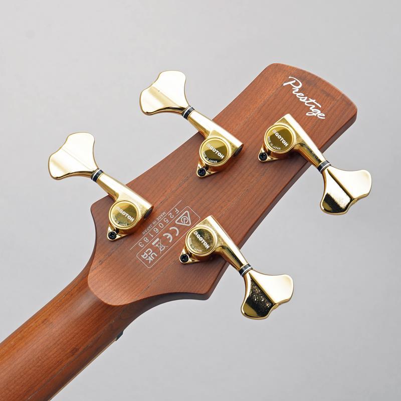 Ibanez Prestige SR4500-DST_7