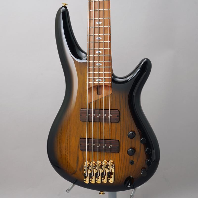 Ibanez Prestige SR4505-DST | Ibanez
