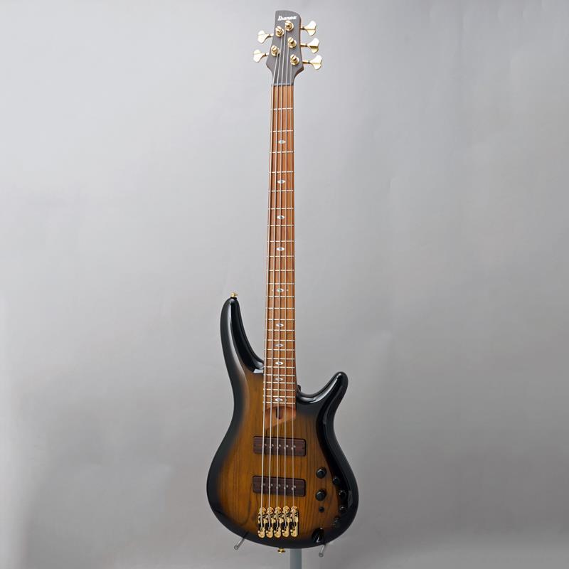 Ibanez Prestige SR4505-DST | Ibanez | 02