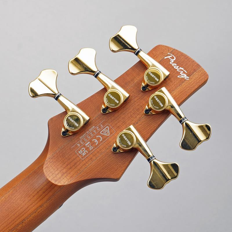 Ibanez Prestige SR4505-DST | Ibanez | 07