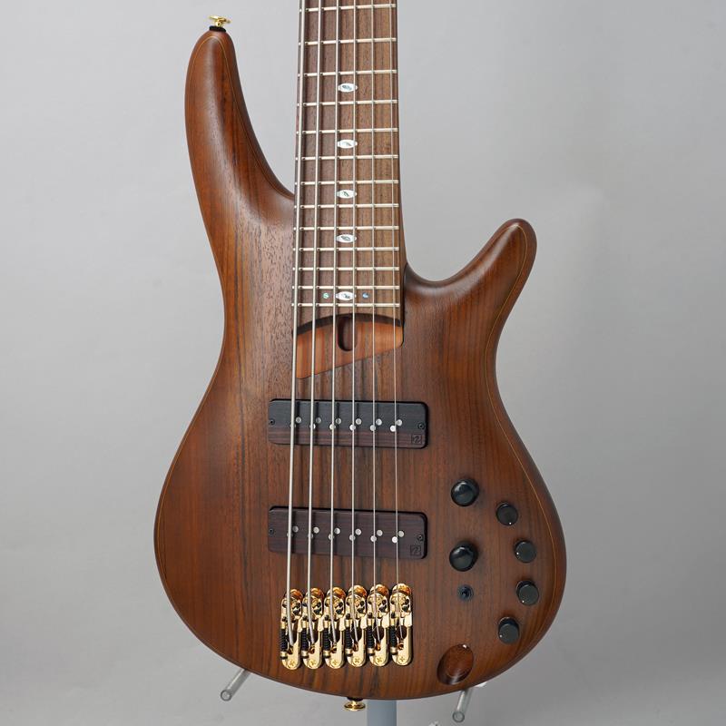 Ibanez Prestige SR5506-MHF | Ibanez