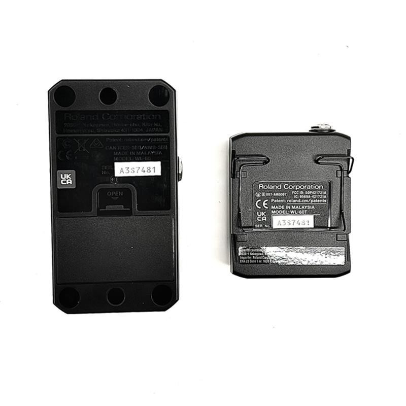 BOSS USED 中古 WL-60 Wireless System（ ボス ワイヤレス） | BOSS（楽器、器材） | 01