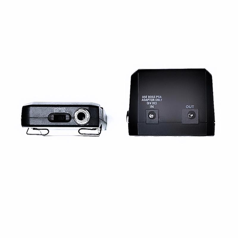 BOSS USED 中古 WL-60 Wireless System（ ボス ワイヤレス） | BOSS（楽器、器材） | 02