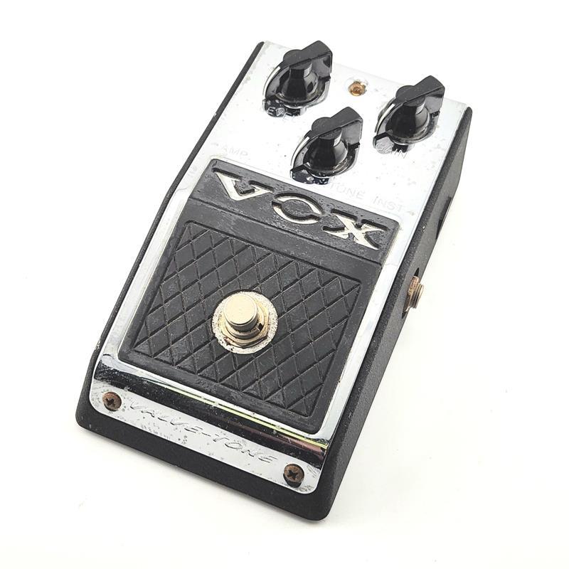 VOX VOX USED 中古 V810 Valve-Tone : イケベ楽器店 - 通販 - Yahoo