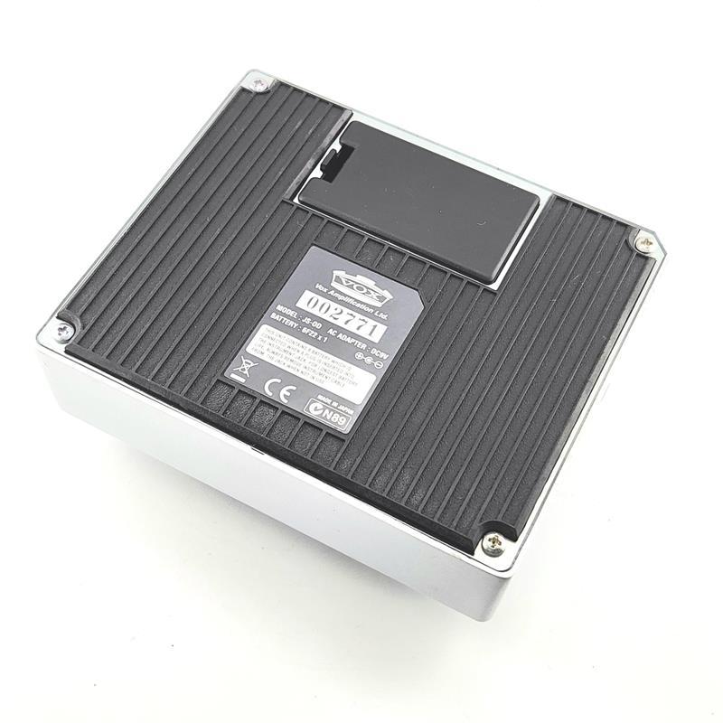 VOX VOX USED 中古 Ice 9 OVERDRIVE PEDAL【USED SALE!!】 : イケベ