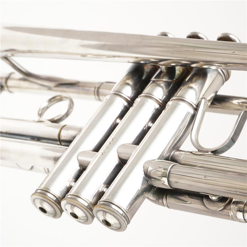 その他ブランド(管楽器・吹奏楽器) USED 中古 F.BESSON / ベッソン 60MB-2 #22**2【Bbトランペット】 |  | 03