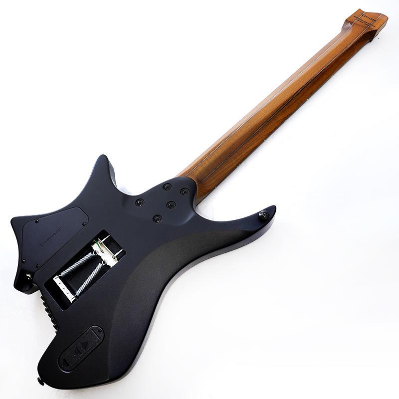 Strandberg Boden Metal NX 7 Tremolo (Black Granite) : イケベ楽器店