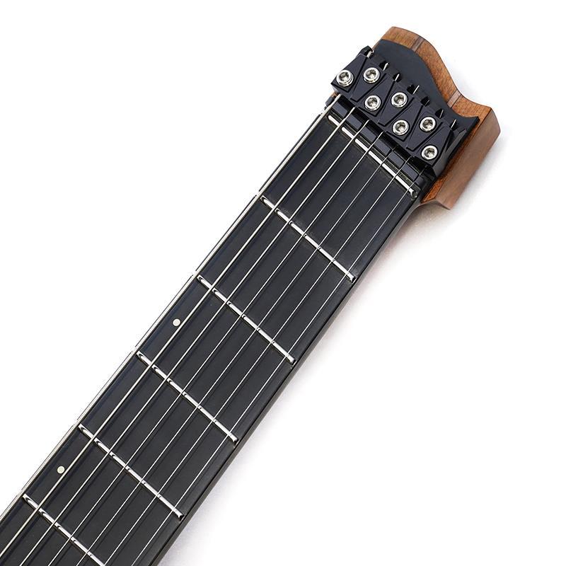 Strandberg Boden Metal NX 7 Tremolo (Black Granite) |  | 08