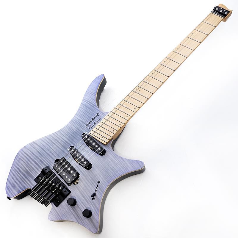 Strandberg Boden Standard NX 6 Tremolo (Blue) |  | 01