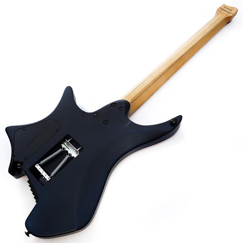 Strandberg Boden Standard NX 6 Tremolo (Blue) |  | 02