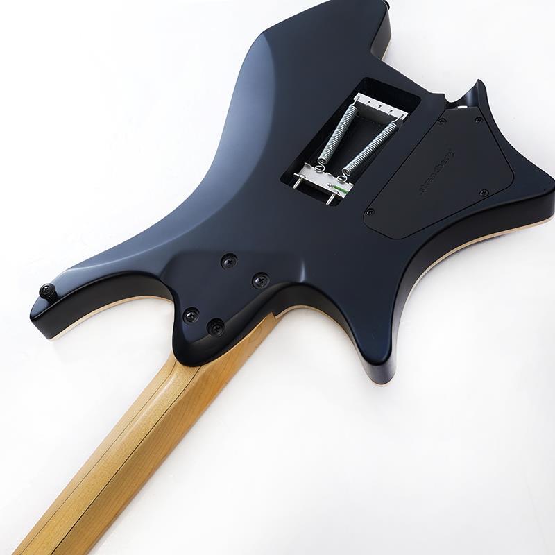 Strandberg Boden Standard NX 6 Tremolo (Blue) |  | 06