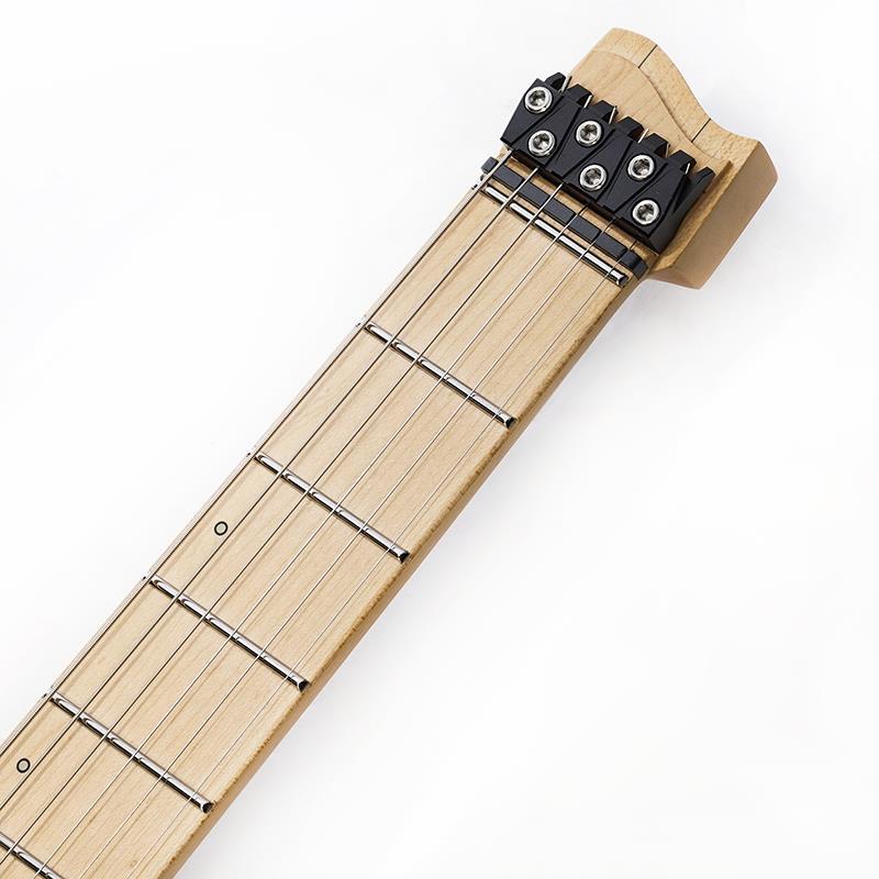 Strandberg Boden Standard NX 6 Tremolo (Blue) |  | 08