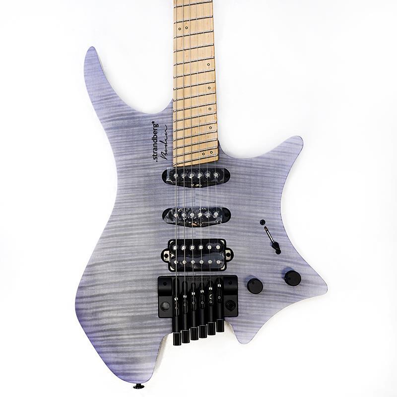 Strandberg Boden Standard NX 6 Tremolo (Blue) |  | 09