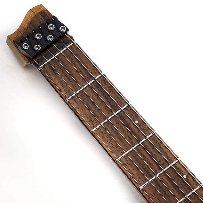 Strandberg Boden Standard NX 6 Lefty Tremolo (Charcoal) : イケベ