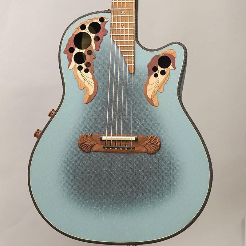 OVATION USED 中古 Super Adamas 1587-8 '07 オベーション | Ovation