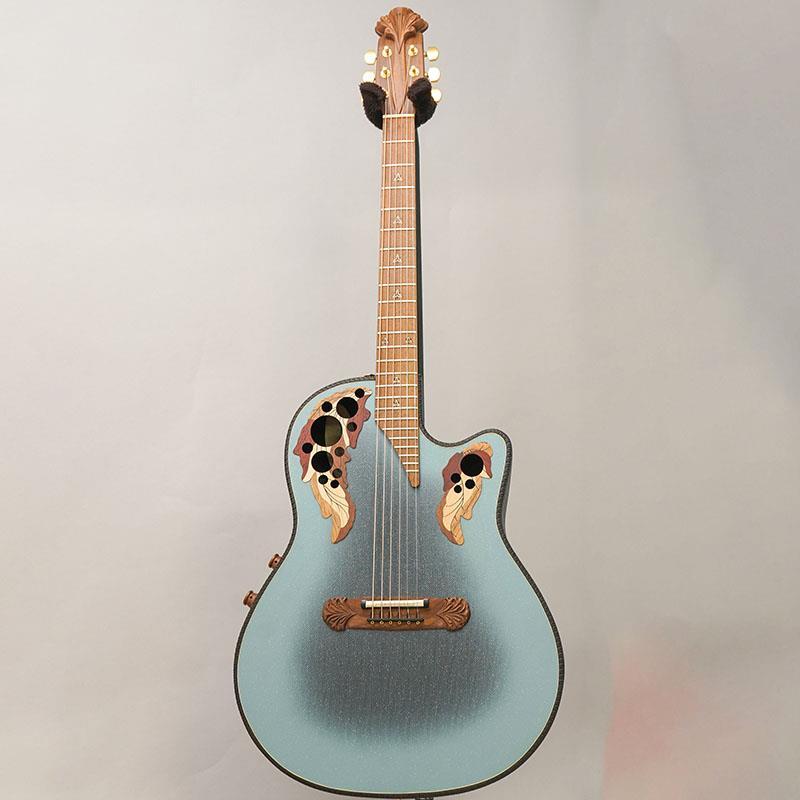 OVATION USED 中古 Super Adamas 1587-8 '07 オベーション | Ovation | 02