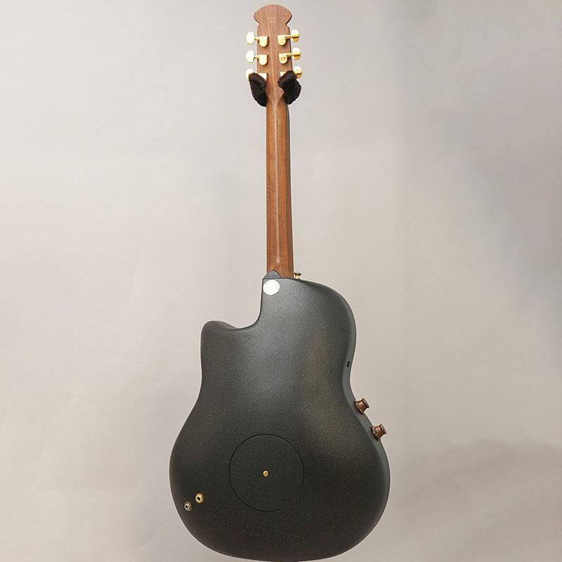 OVATION USED 中古 Super Adamas 1587-8 '07 オベーション | Ovation | 03