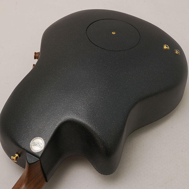 OVATION USED 中古 Super Adamas 1587-8 '07 オベーション | Ovation | 05