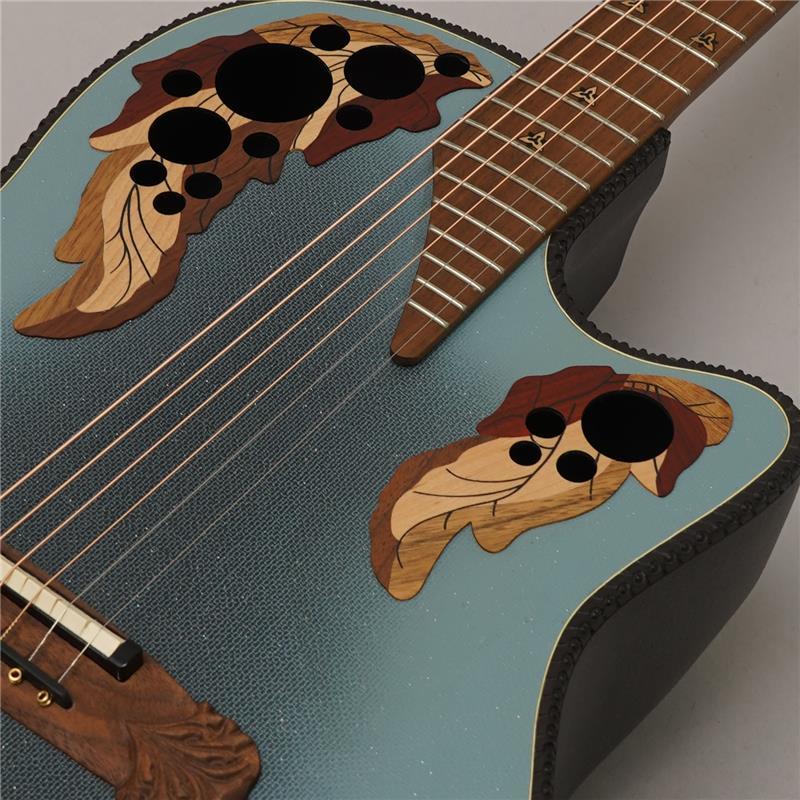 OVATION USED 中古 Super Adamas 1587-8 '07 オベーション | Ovation | 06