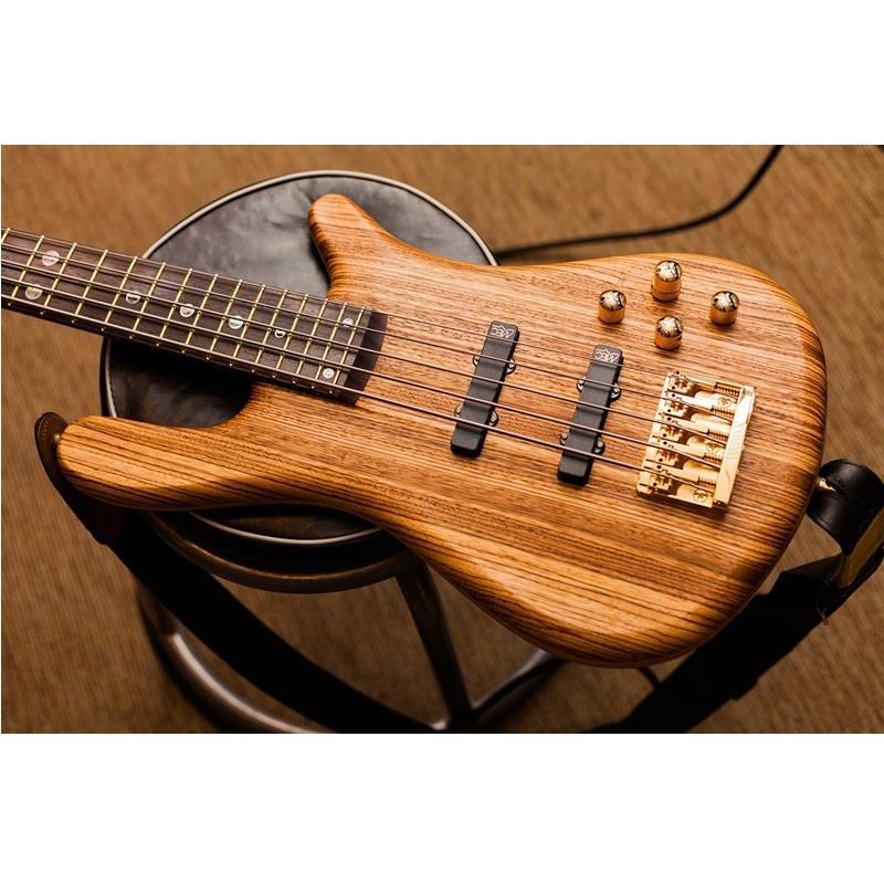 【ヴィンテージ品】Warwick streamer stage Ⅱ Warwick（ワーウィック） 【受注生産品、ご予約受付中】 Custom Shop