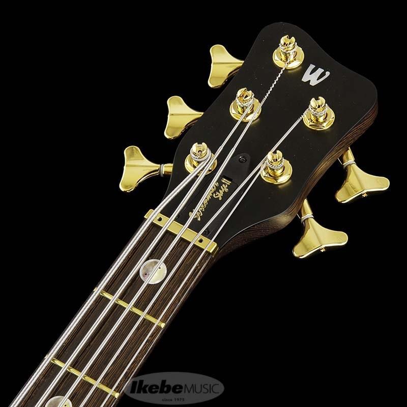 Warwick（ワーウィック） 【受注生産品、ご予約受付中】 Custom Shop