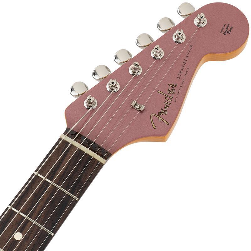 Fender（フェンダー） Fender Made in Japan Char Stratocaster
