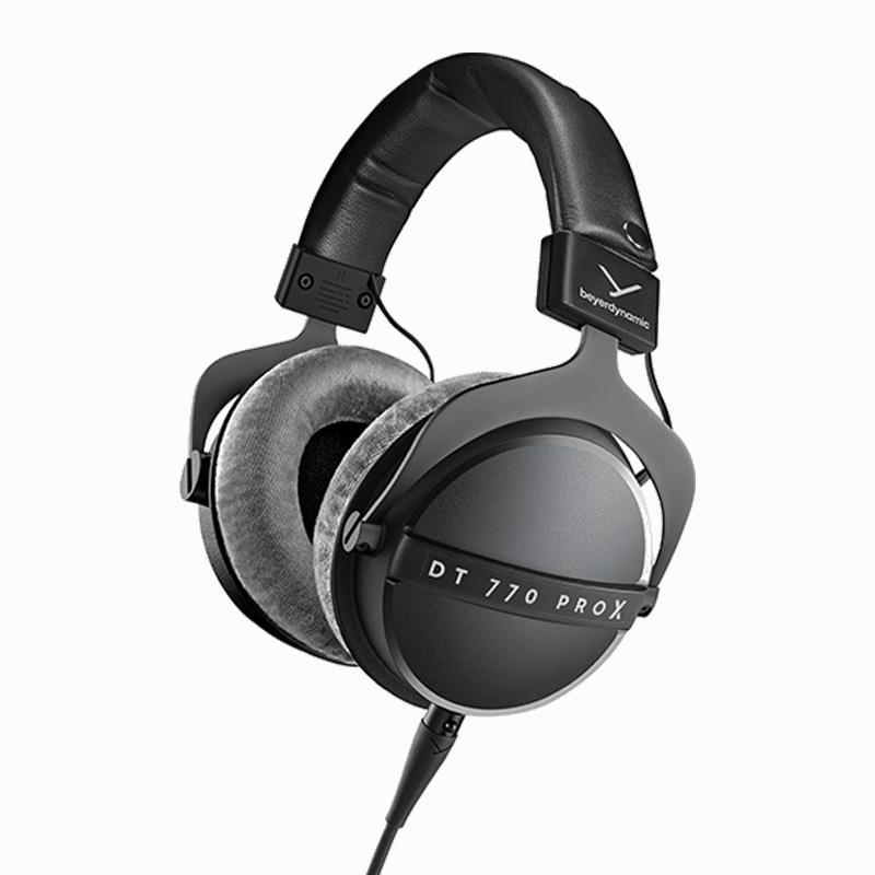 beyerdynamic DT 770 PRO X (ベイヤーダイナミック)(モニター