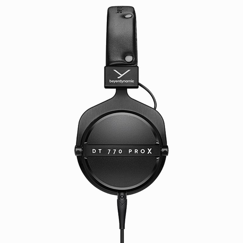 Beyerdynamic DT 770 PRO 80Ω ヘッドホン Amazon | 【国内正規品】beyerdynamic DT 770 PRO (80Ω) モニター