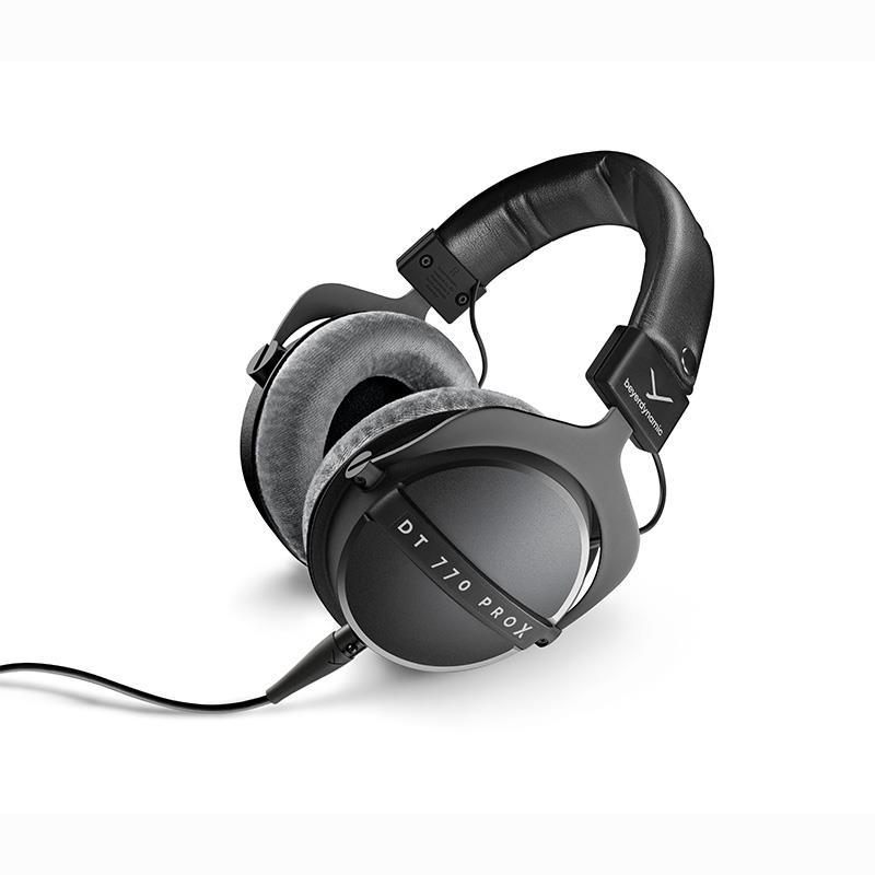 beyerdynamic DT 770 PRO X (ベイヤーダイナミック)(モニター