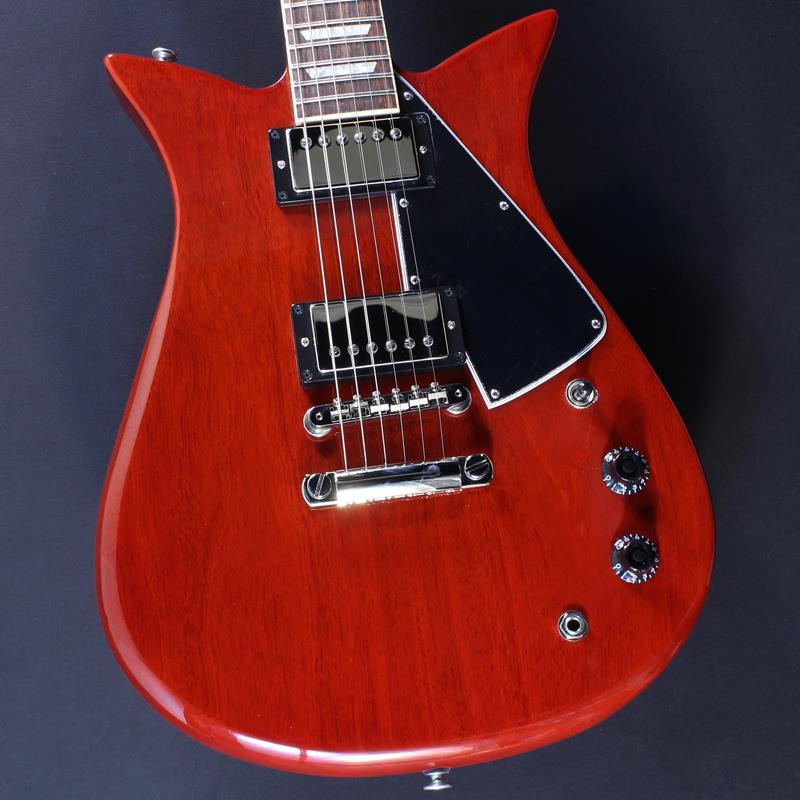 Gibson（ギブソン） Gibson Theodore Standard (Vintage Cherry