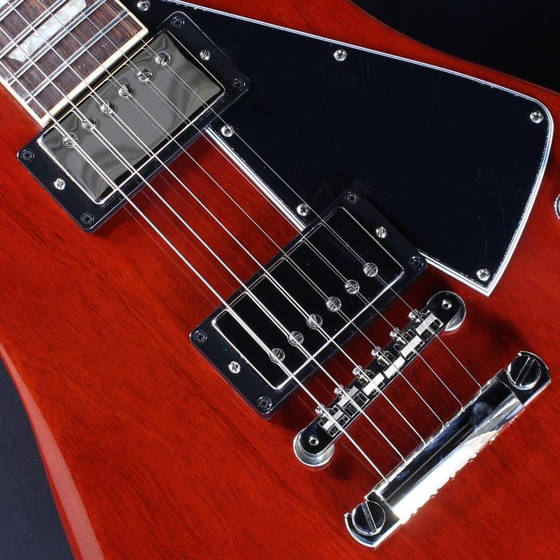 Gibson（ギブソン） Gibson Theodore Standard (Vintage Cherry
