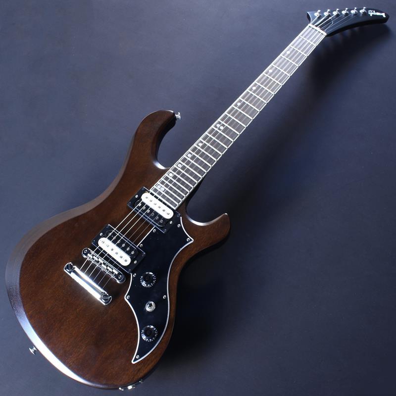 Gibson（ギブソン） Gibson Victory (Dark Walnut Satin) #218440271