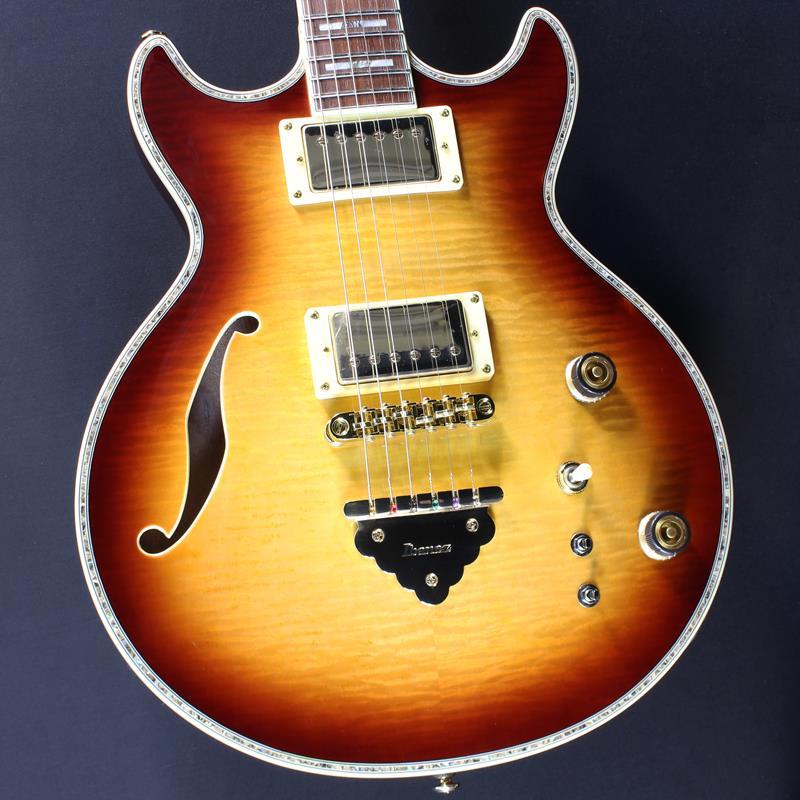 Ibanez(アイバニーズ) / AR520HFM-VLS エレキギター Ibanez（アイバニーズ） セール特価品 アイバニーズ / AR520HFM-VLS AR