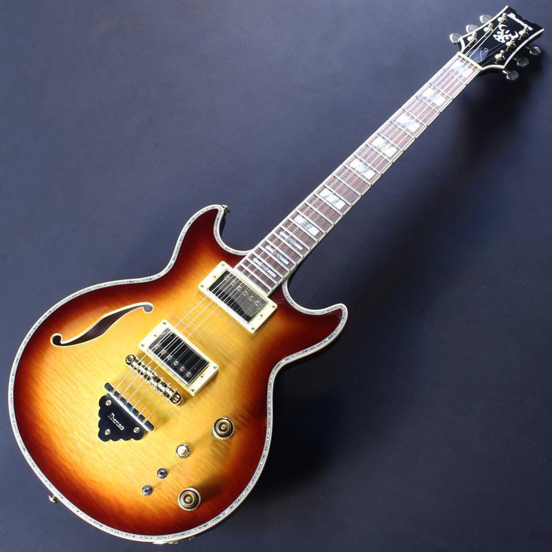 Ibanez（アイバニーズ） Ibanez AR520HFM-VLS #4L241100027 : イケベ