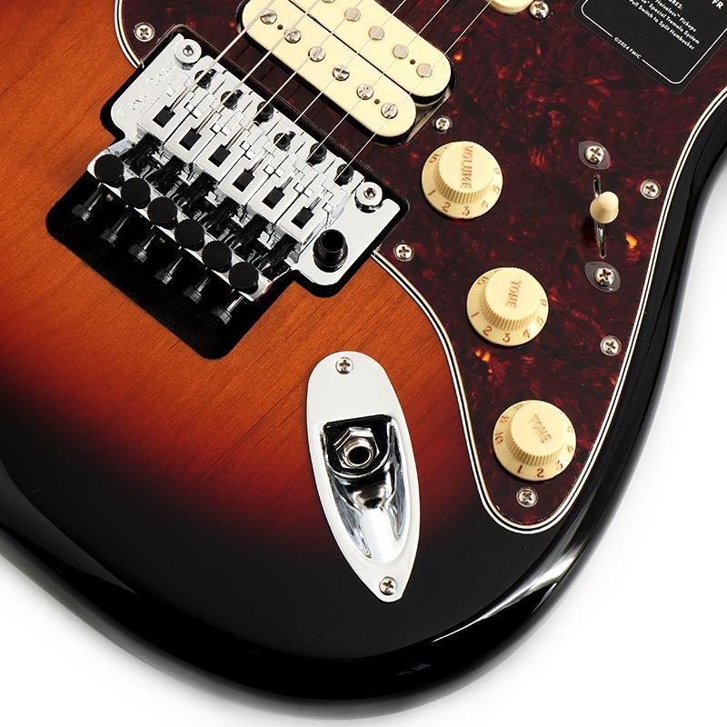 Fender（フェンダー） Fender MEX Player II Modified Stratocaster