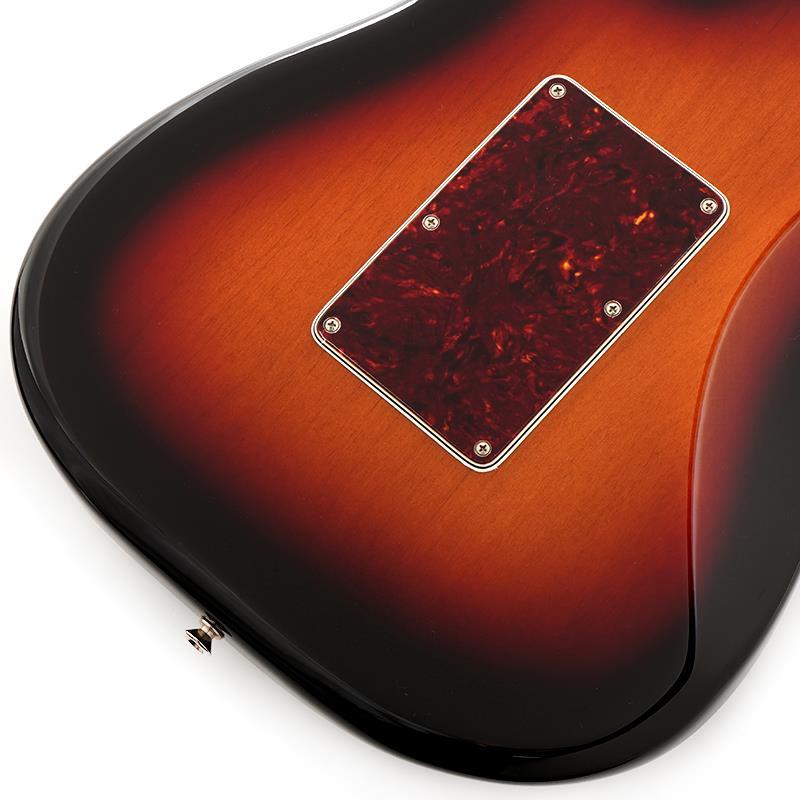 Fender（フェンダー） Fender MEX Player II Modified Stratocaster