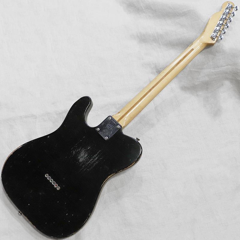 Fender（フェンダー） Fender USA VINTAGE Telecaster '73 Black/M