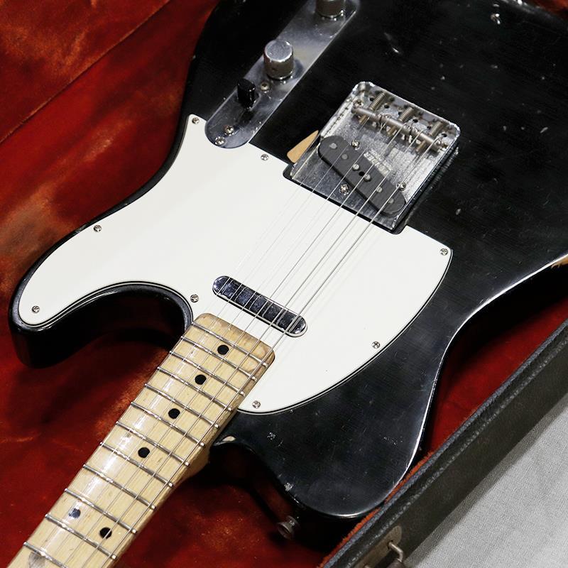 Fender（フェンダー） Fender USA VINTAGE Telecaster '73 Black/M