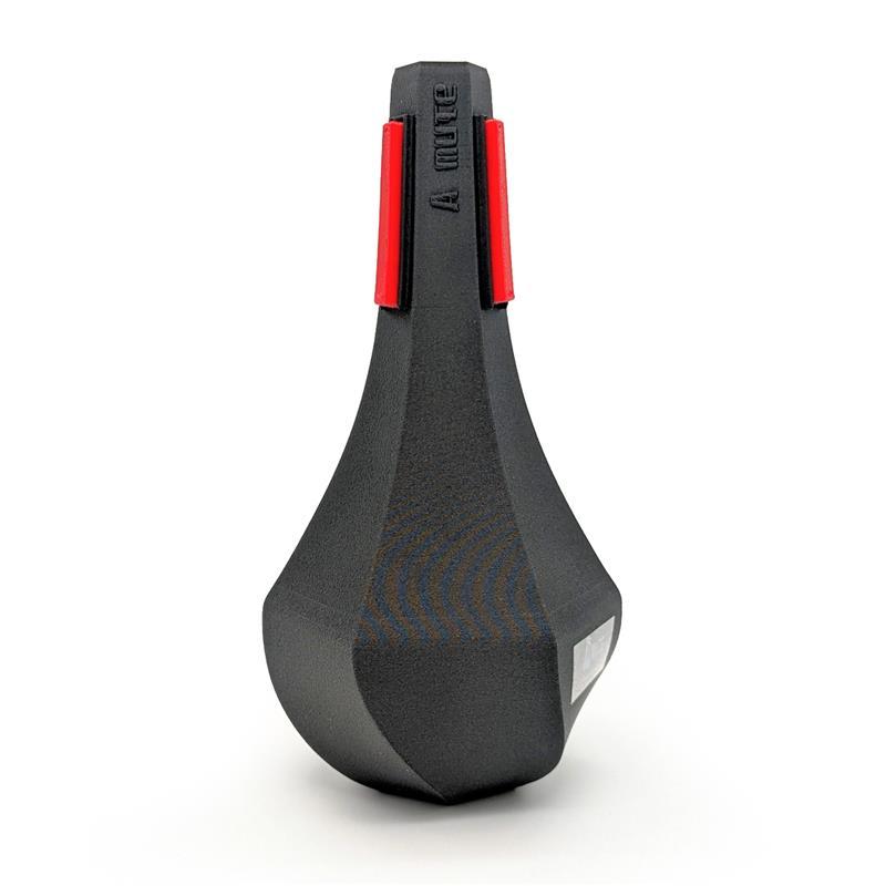 その他ブランド(管楽器・吹奏楽器) A mute アーミュート / M2 ストレート トランペット用 ミュート | 