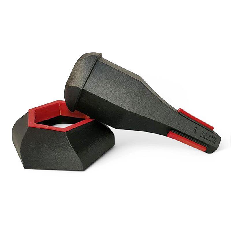 その他ブランド(管楽器・吹奏楽器) A mute アーミュート / フレキシブル カップ トランペット用 ミュート |  | 01