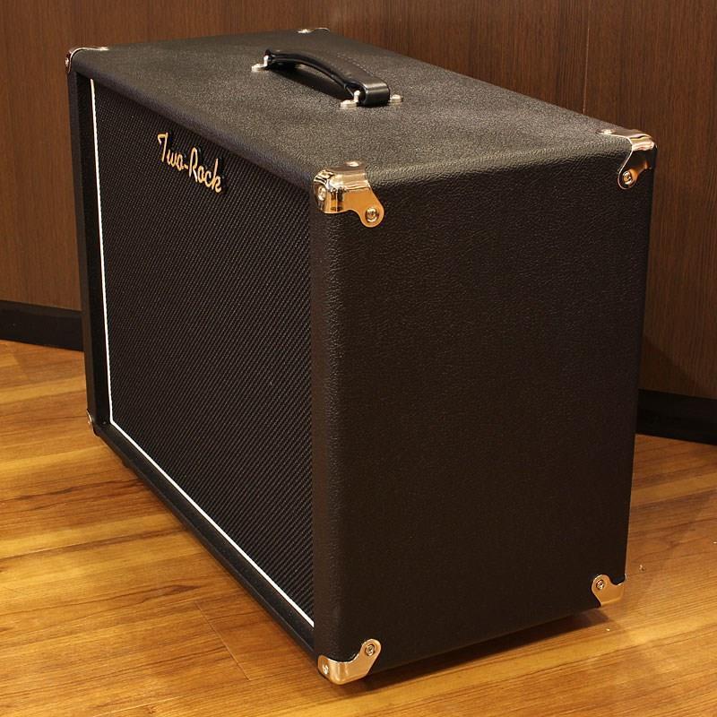 Two-Rock 1x12 Cabinet Oval Back w/TR12 Speaker [8Ω仕様] : イケベ