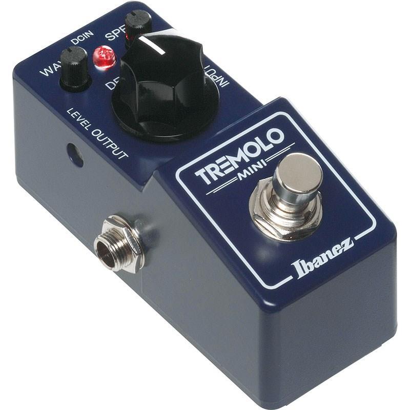 Ibanez TRMINI [MINI Tremolo Pedal]（アイバニーズ）トレモロ  箱ボロ特価品 | Ibanez | 01