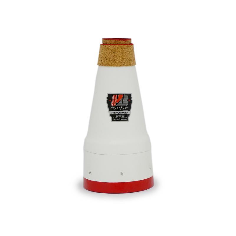 New Stone Lined ニューストンライン / 250 アルミ SH!SH!プラクティス フレンチ ホルン用  ミュート 【在庫処分特価!!】 | 