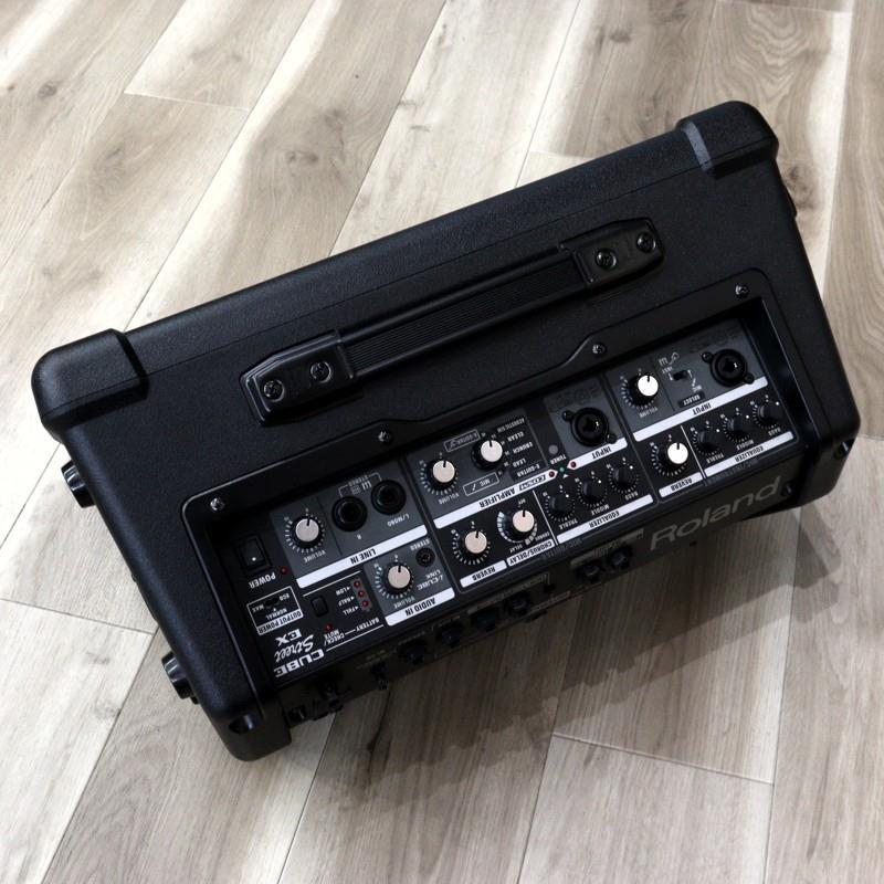 ローランド（Roland） Roland USED 中古 CUBE Street EX キューブ